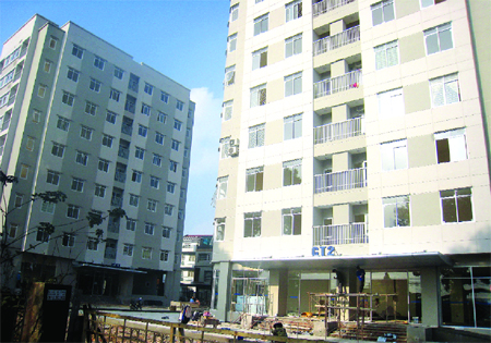 Tập trung hướng dẫn, tháo gỡ những khó khăn, vướng mắc trong quá trình thi hành Luật Đất đai
